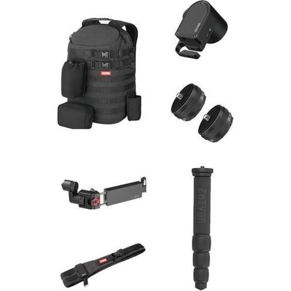 Zhiyun Master Accessoirekit voor Weebill LAB