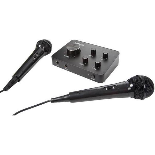 Velleman KARAOKESET MET HD-AANSLUITING (HQMC10051)