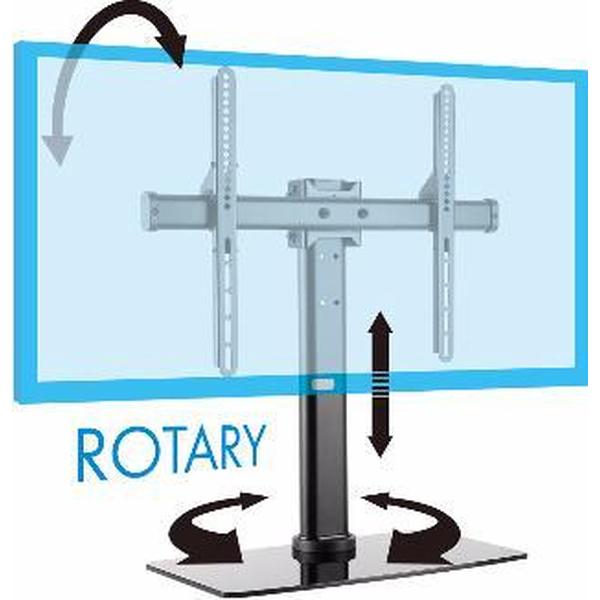 Stralex TV Standaard Tafelmodel