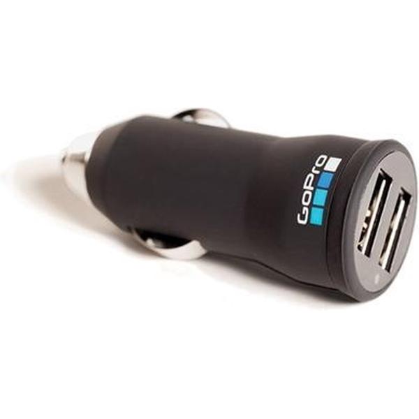 GoPro Auto Oplader