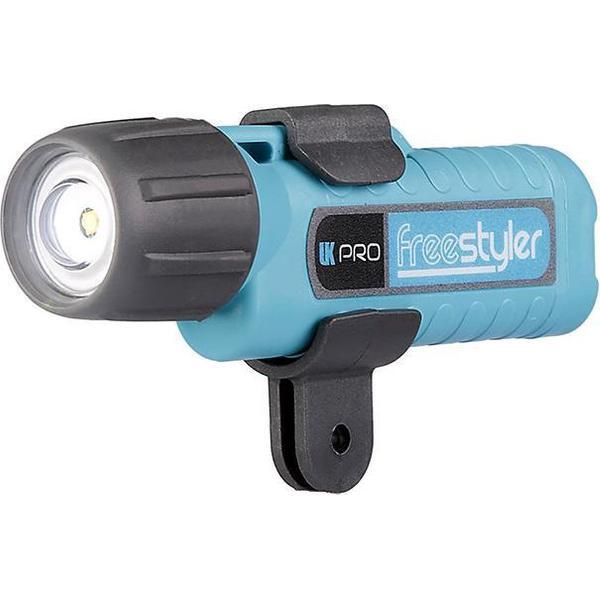 UKPro Freestyler light