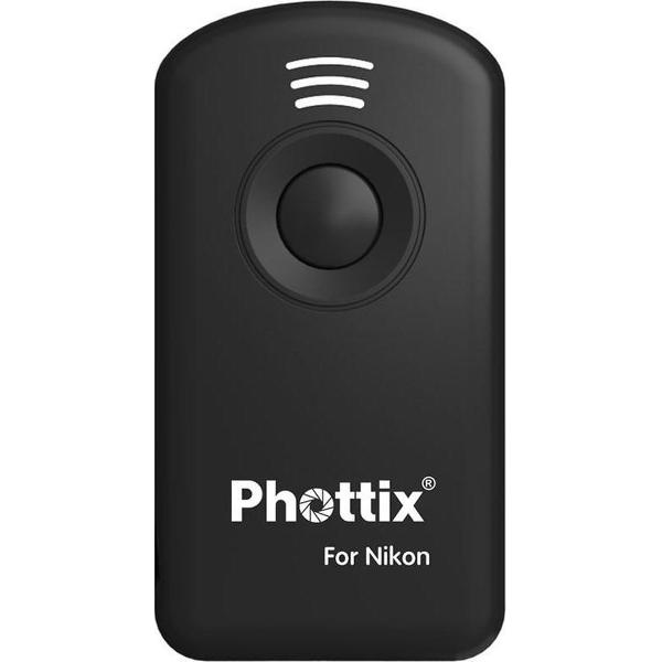 Phottix IR Remote for Nikon 254445