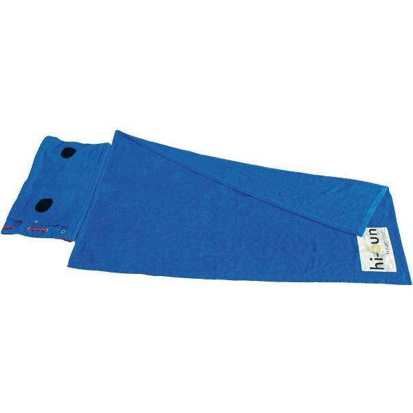 Hi-Sun handdoek met speaker