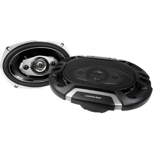 LIGHTNING AUDIO 6x9 300WATT SPEAKERS