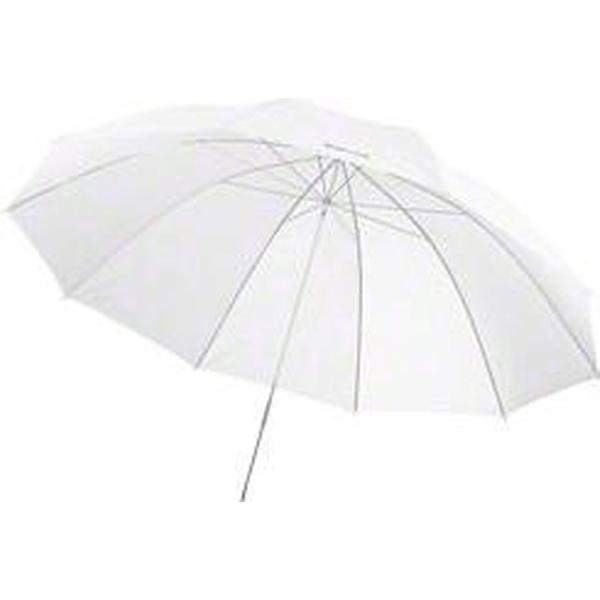 walimex pro transparantscherm wit, 150cm