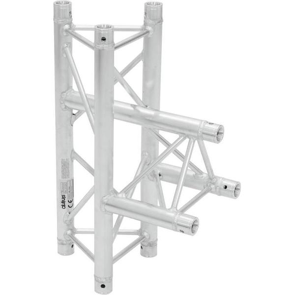 ALUTRUSS TRILOCK 6082AT-39 3-Way T-Piece