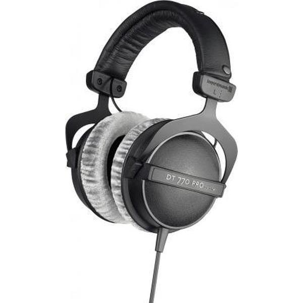 Beyerdynamic DT 770 Pro - Koptelefoon
