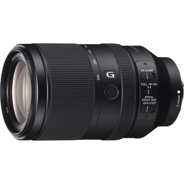 FE 70-300mm F4.5-5.6 G OSS