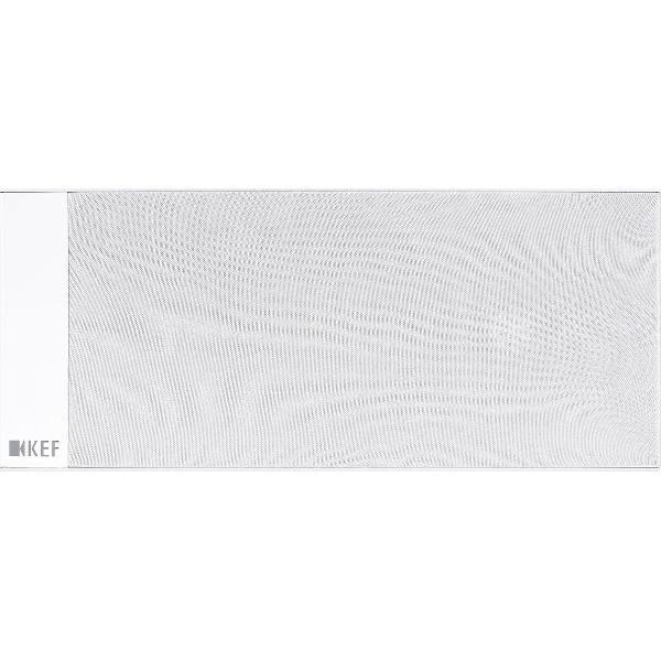 KEF T101c Luidspreker - Wit