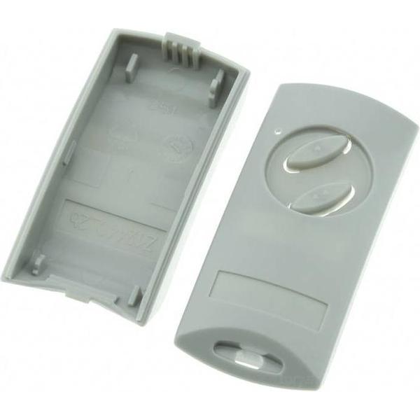 Hormann RSE2 EcoStar handzender behuizing