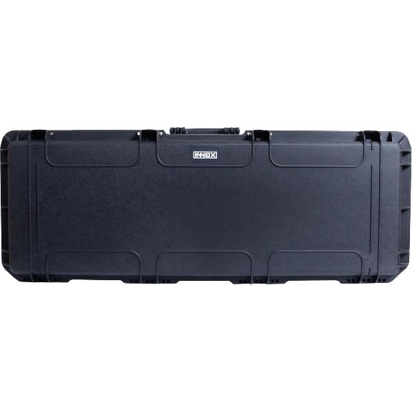 Innox Impact Line 1100-150 Foam koffer voor 61 toetsen keyboard 110x37x14 cm