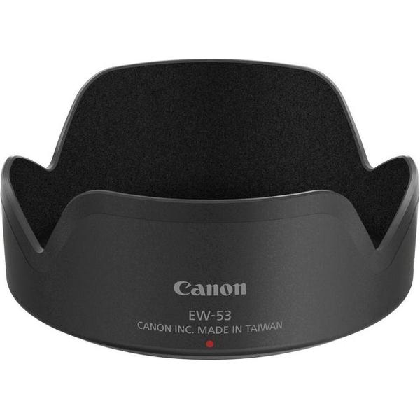 Canon EW-53 Zwart lenskapje