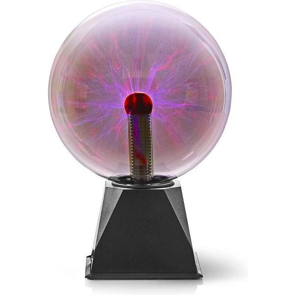 Plasmalichtbal | 10 W | 3500 lm | Glas | 20 cm