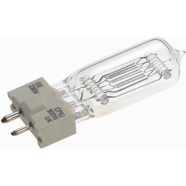 Falcon Eyes Lamp G12/150W voor HL-150