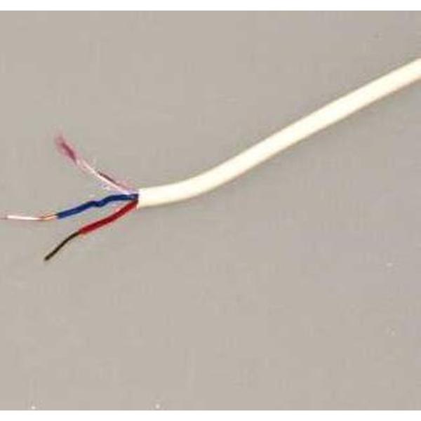 Nexans Wandkabel - 2 x 0,6 mm