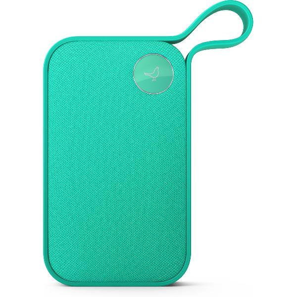 Libratone One Style - Caribbean Green