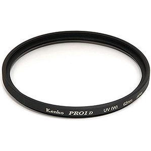 Kenko Pro1 Digital UV filter - 62 mm