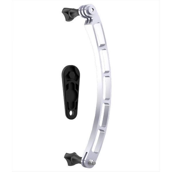 SP Gadgets P.O.V. Extender - Zilver