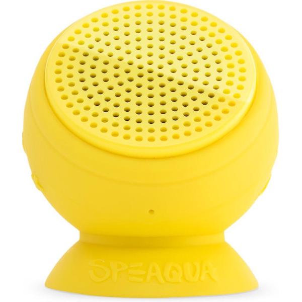 THE BARNACLE Sunfish Limited Edition functioneel waterdichte luidspreker