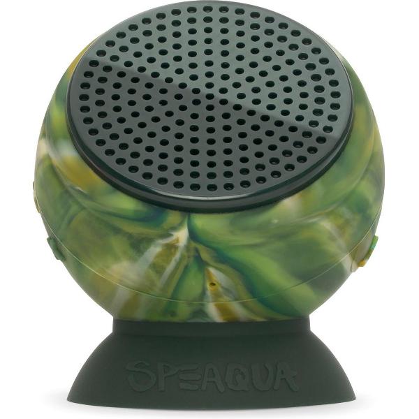 THE BARNACLE PLUS Albee Layer Pro Model functioneel waterdichte luidspreker