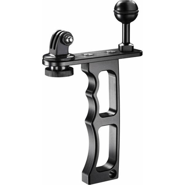 walimex pro GoPro LED Scuuba 860 handvat