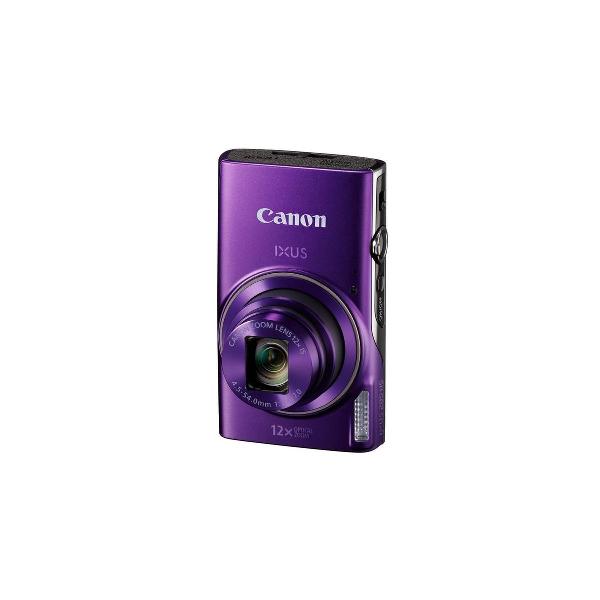 Canon IXUS 285 HS - Paars