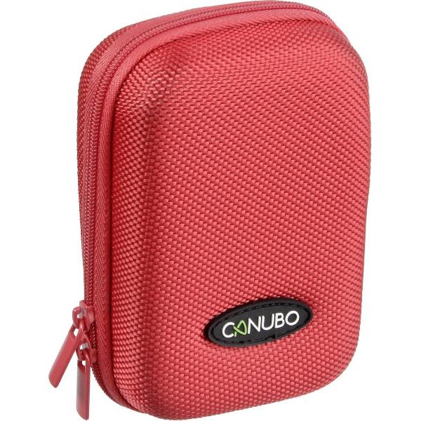 Canubo ProtectLine 20 rood
