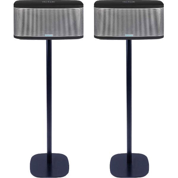 Vebos standaard Riva Stadium zwart set