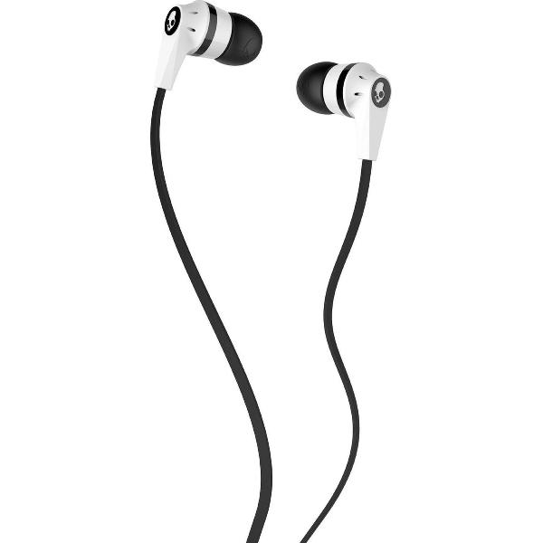 Skullcandy Ink'd White/Black