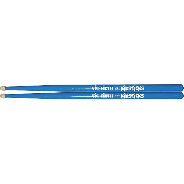 Vic Firth VFKIDS percussie/drumhamer, -stok & -borstel Drumstokken Hout