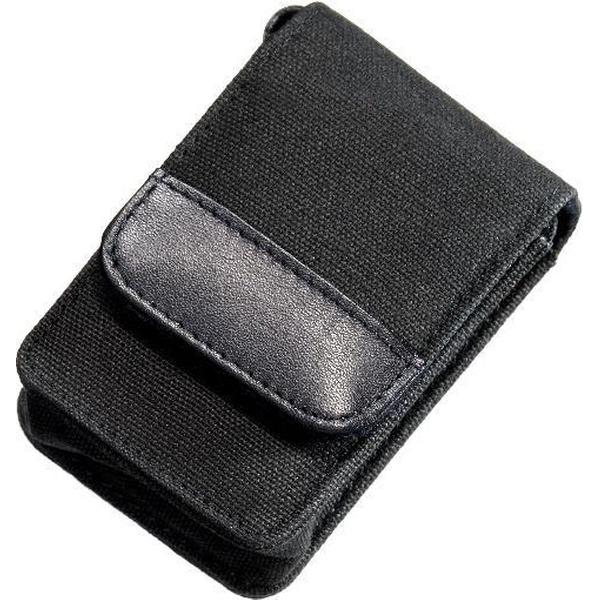 digiETUI soft H3 Zwart