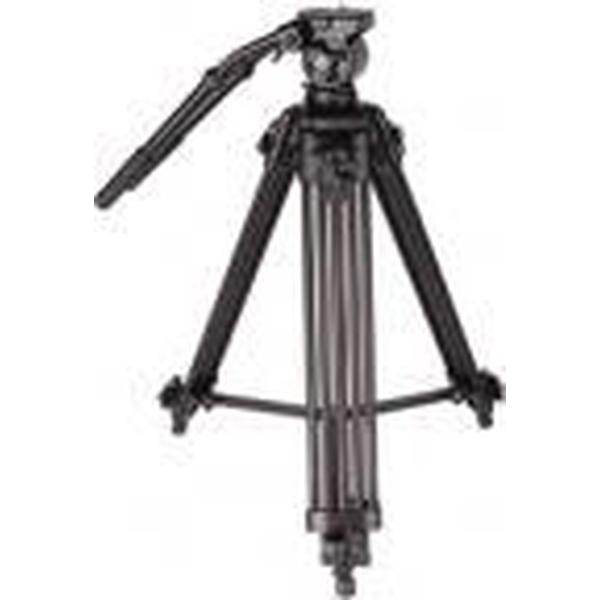 Walimex Statief met boomarm en gewicht. 100 - 170 cm
