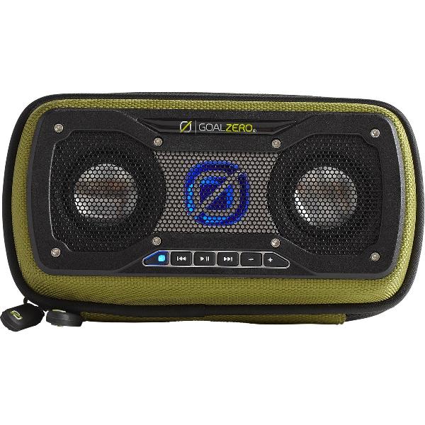 Rock-Out 2 Speaker - Green