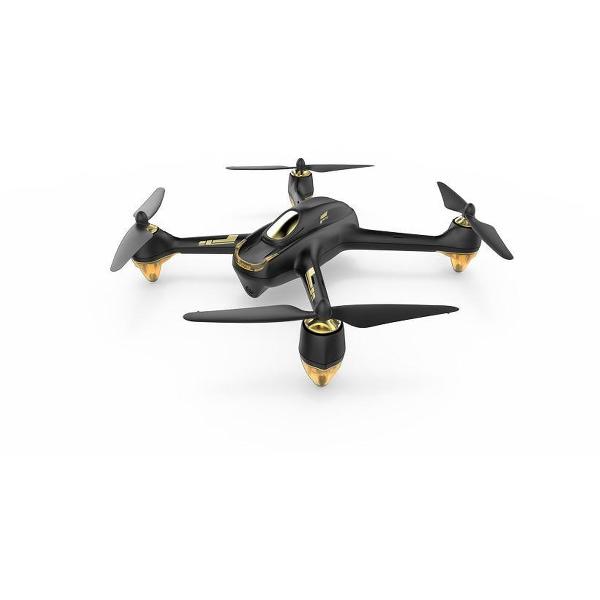 Hubsan X4 brushless FPV Quadcopter H501S