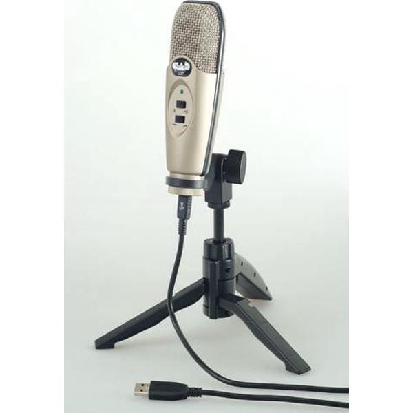 CAD Audio U37 microfoon