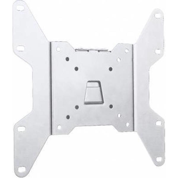 Techly ICA-LCD 114WH tv-bevestiging 94 cm (37