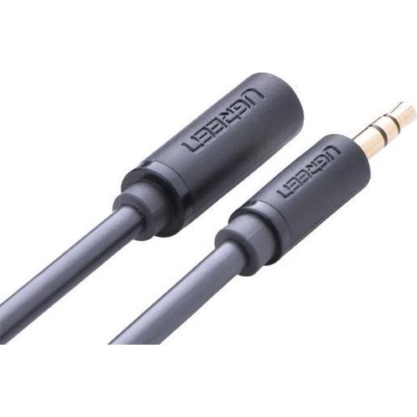 1 Meter - Premium 3.5mm Audio Jack verlengkabel UGREEN