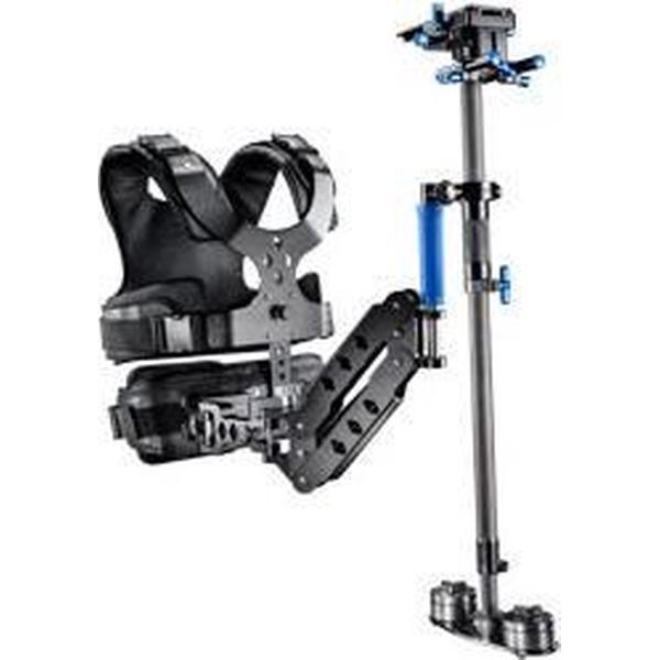 walimex pro StabyFlow Director Systeem Set