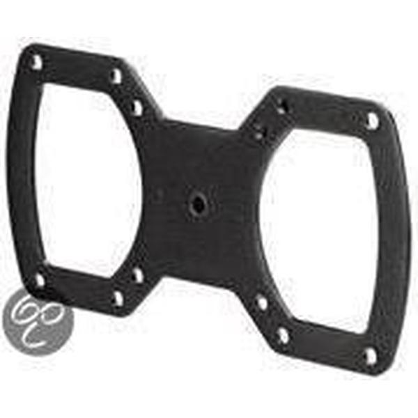 OmniMount 3N1-S Muurbeugel - 13