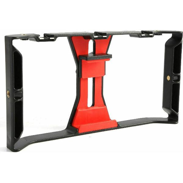 Smartphone Video Cage Kit / Video Kooi