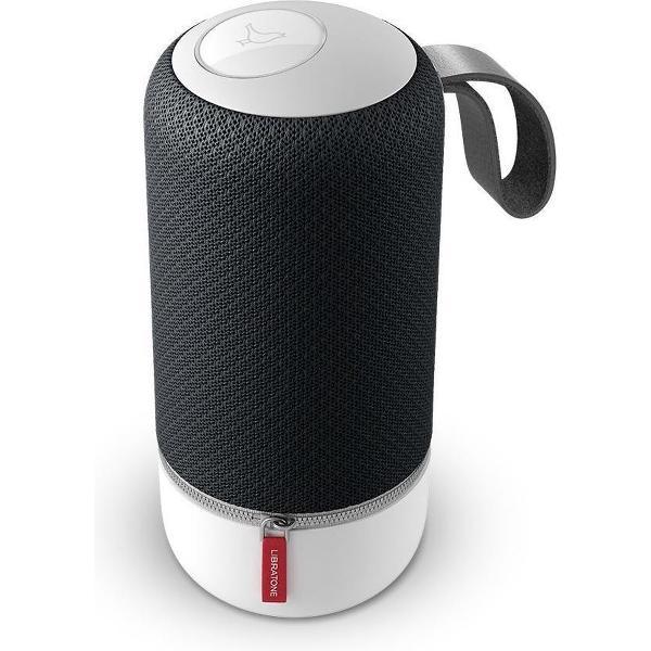 Libratone ZIPP Mini Cover - Beschermhoes - Graphite Grey