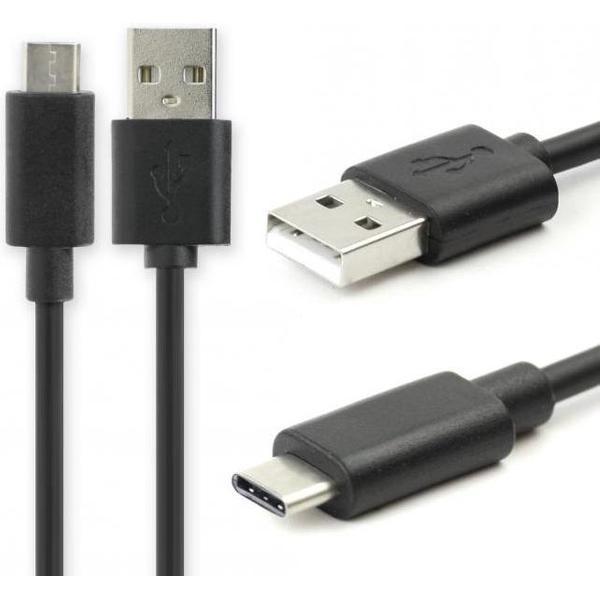 Type C USB kabel voor Hero5 & Hero6