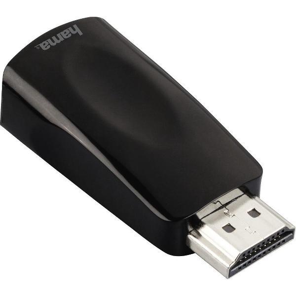 Hama HDMI™-converter voor VGA