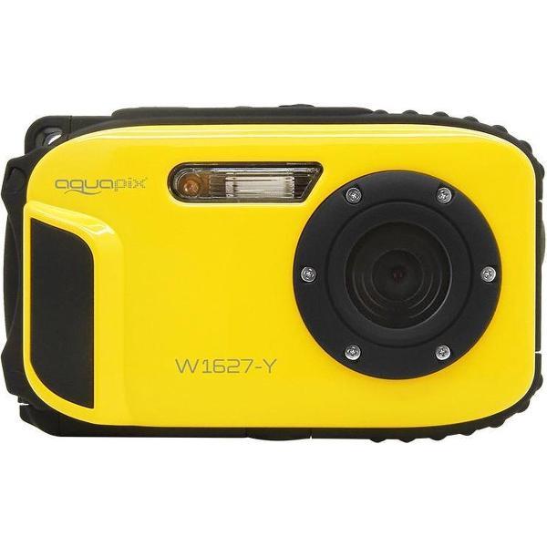 Easypix W1627 - Geel