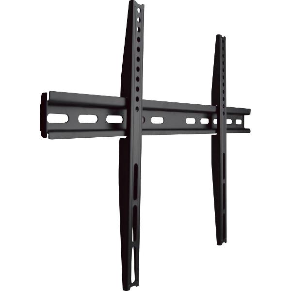 Gembird WM-65F-02 - Muurbeugel fixed, tot 65 inch