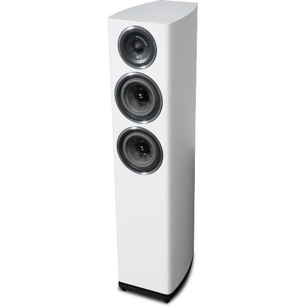 Wharfedale Diamond 11.3 Speaker - Wit (per st)