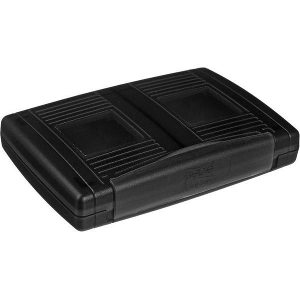 Gepe Card Safe Basic onyx 3856