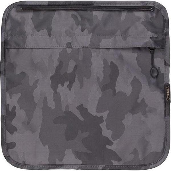 Tenba Switch Cover 8 Compacte behuizing Zwart, Camouflage, Grijs