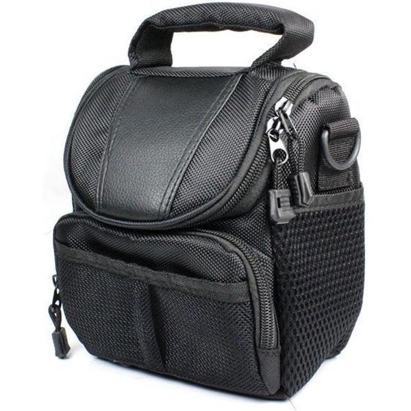 Universele Spiegelreflex Tas - DSLR Camera Fototas - Opbergtas Voor Nikon / Canon / Sony Camera