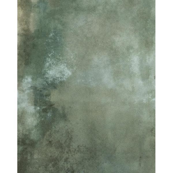 Tokyo - Foto Achtergrond - Lichtgroen Blauw Grijs